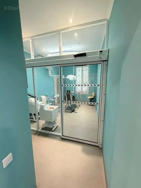 Esik - Luxury Apartment with Business Potential in Nice