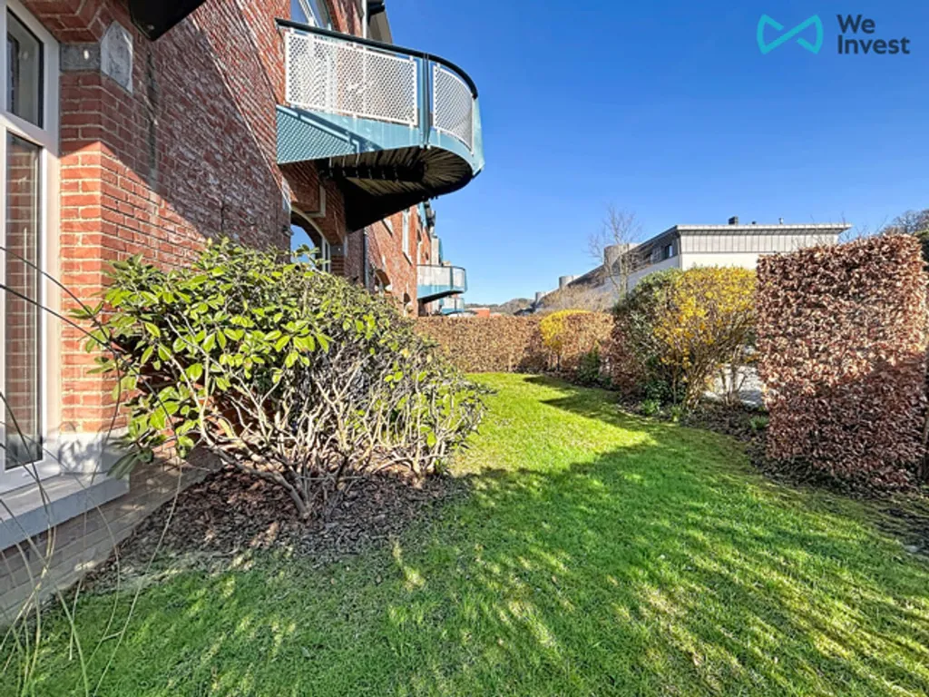 Loft Industriel avec Jardins à Tilff