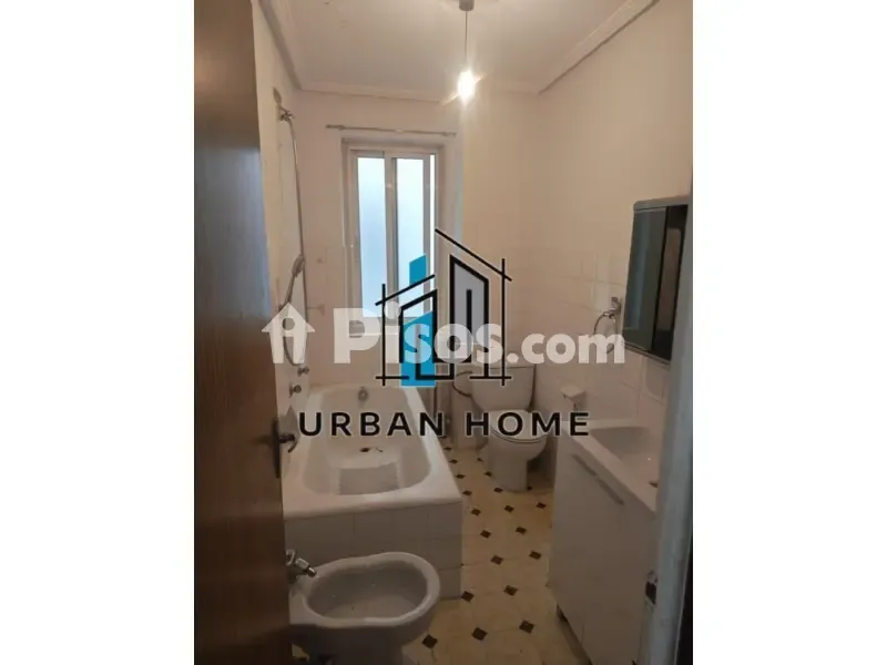 Vannitoad - Apartment with Terrace in San Claudio, León