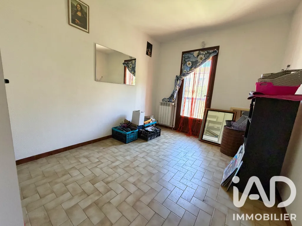 Camere da letto - Three-Faced Villa with Verandas in Perpignan
