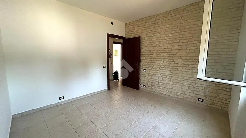 Rooms - Bifamily Home with Private Garden in Ardea