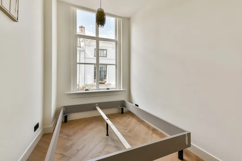 Pièces - Renovated Apartment in Leiden's Historic Centre