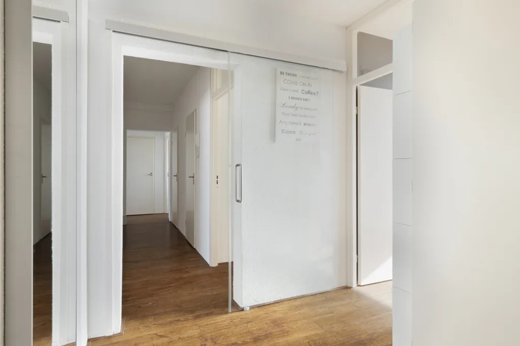 Appartement 4 pièces à Capelle Aan Den IJssel