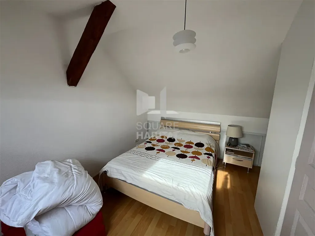 Duplex Apartment with Garage in Mandelure