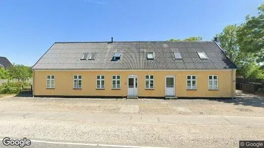 Välivaade - Commercial Space for Rent on Greve Landevej
