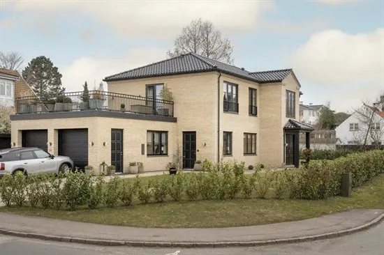 Maison 8 pièces à Rungsted Kyst