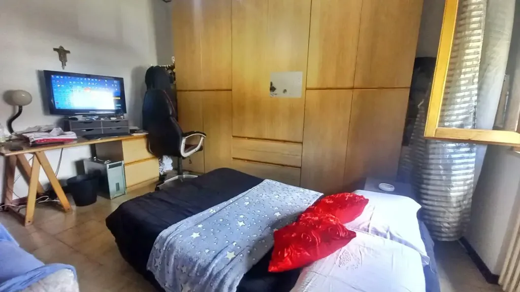 Magamistoad - Apartment with Balcony in Castelfiorentino