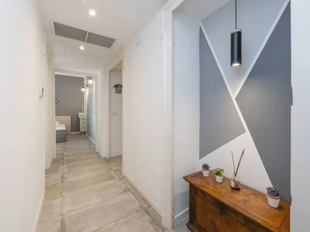 Esik - Luxury Apartment in Historic Building, Milan