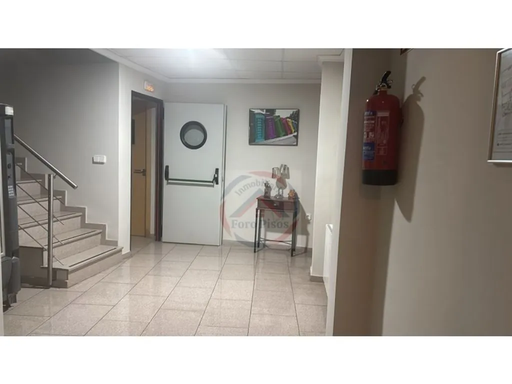 Operational Elderly Care Villa near Xàtiva