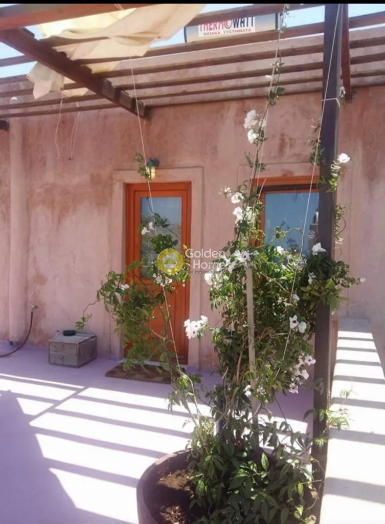 Aed - Luxury Villa with Sea View in Santorini