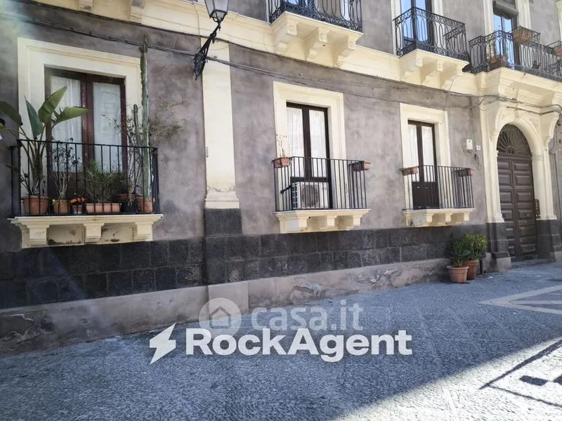 Välivaade - Studio Apartment in Central Catania