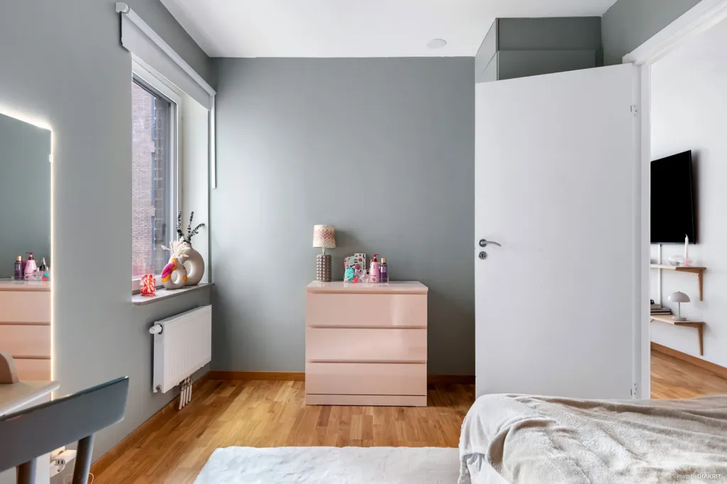 Magamistoad - Apartment with Sea View in Stockholm