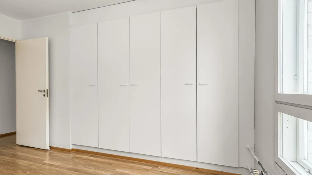 Stanze - Spacious Rental Flat with Sauna in Vuosaari, Helsinki