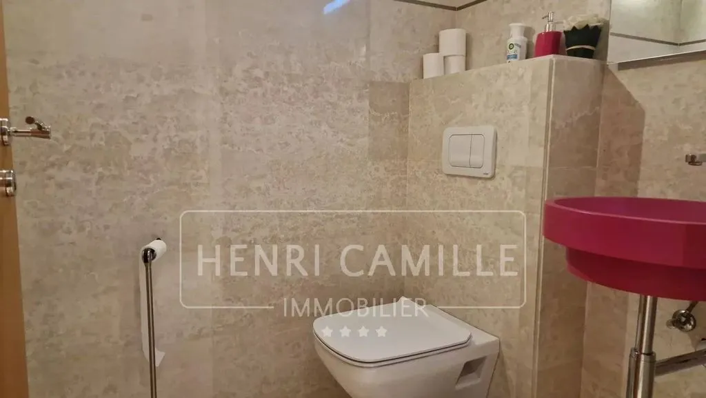 Vannitoad - Luxury Flat with Terraces in Cannes Centre