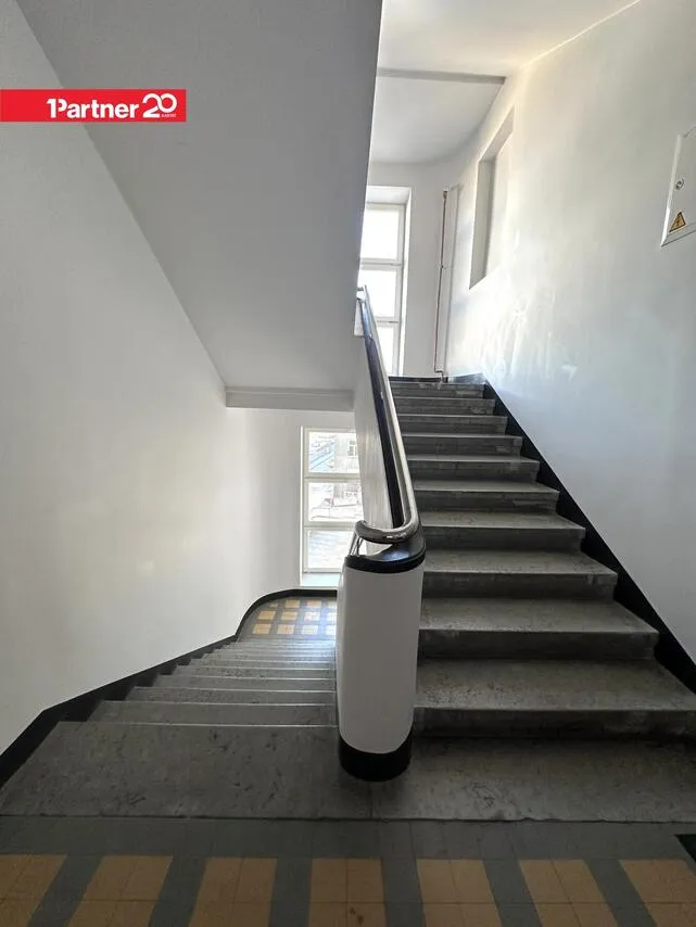 Pièces - Architectural Flat with Historic View in Tallinn