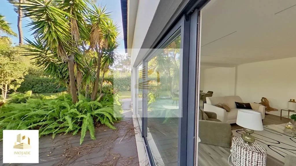 Terrass - Luxury House with Pool in Almada