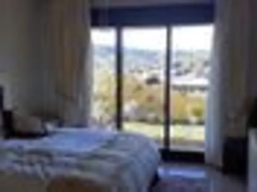 Chambres - Amueblado Apartment with Terrace in Sotogrande