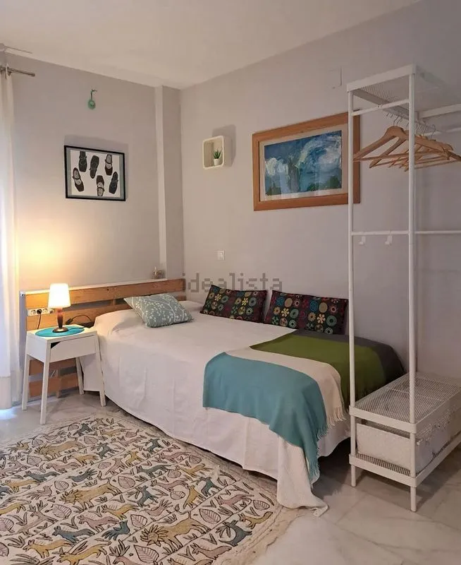 Magamistoad - Studio with Terrace in El Ejido - La Merced