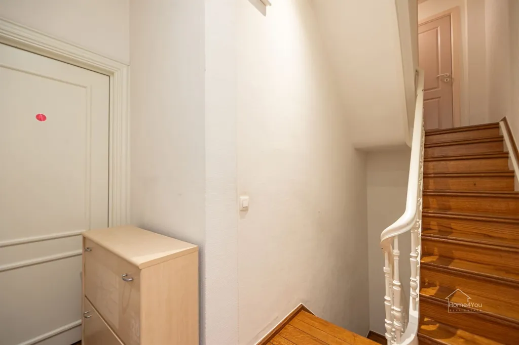 Stanze - Ready-to-Move 2-Bedroom Apartment in Central Antwerp