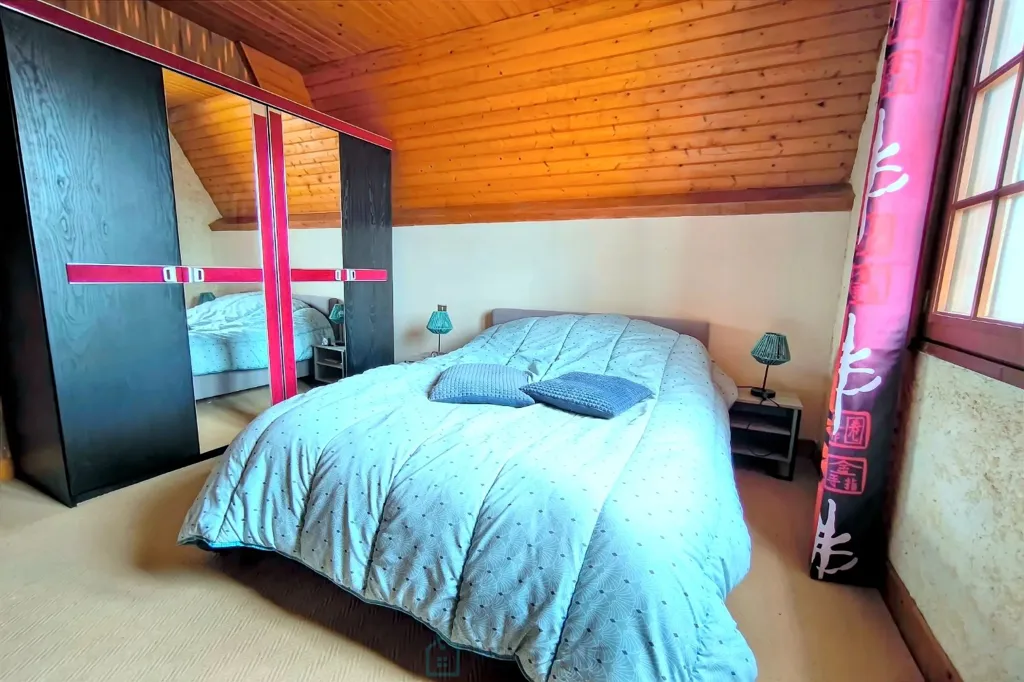 Magamistoad - Artisanal House with Garden in Bergerac