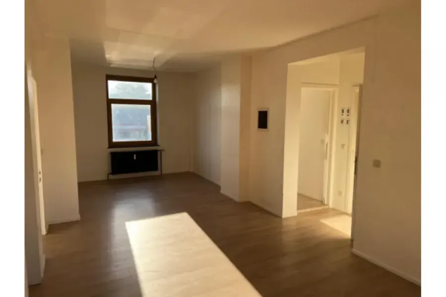 Pièces - Appartement à Jodoigne, Rue de Piétrain