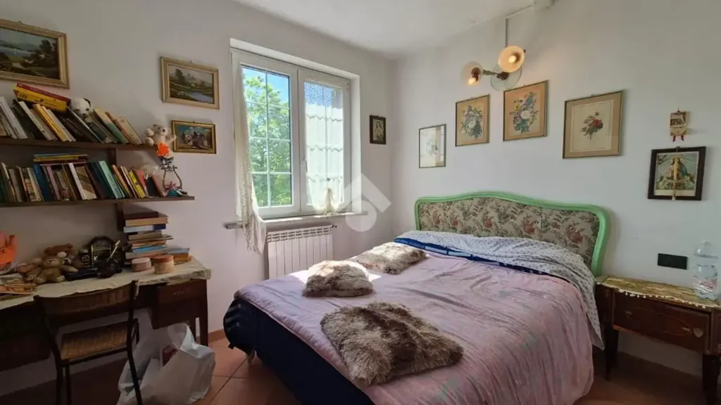 Chambres - Villa with Panoramic View in Ponzone