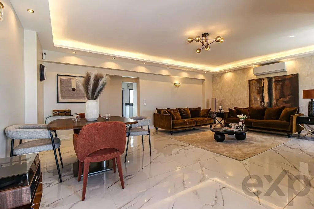 Séjour - Luxury Penthouse with Panoramic Views in Portimão