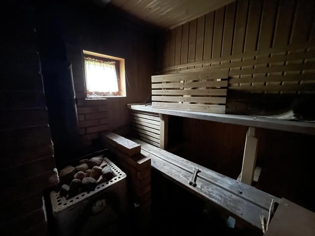 Stanze - Cottage for Renovation in Saue