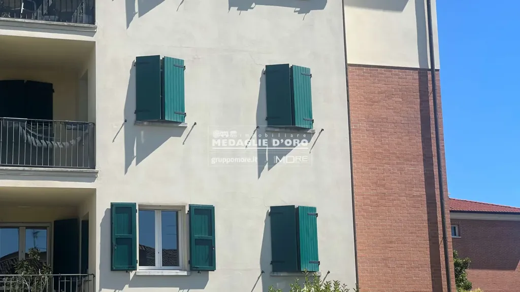 Extérieur - Elegant Apartment with Terraces in Modena