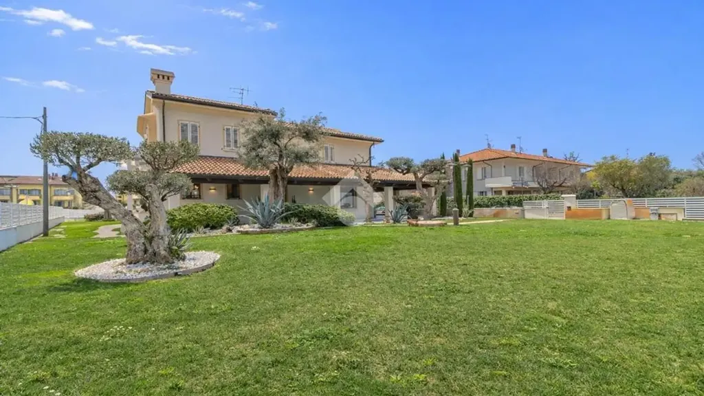 Aed - Luxury Villa with Pool in Sala, Cesenatico