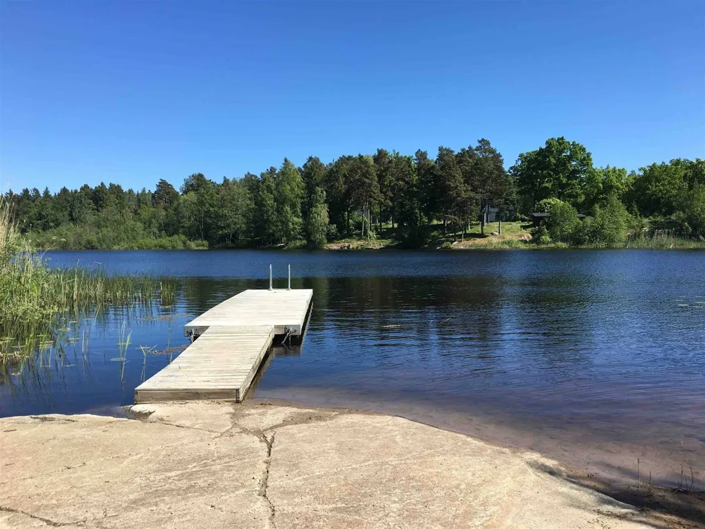 4-toaline maja asukohas Norrtälje kommun