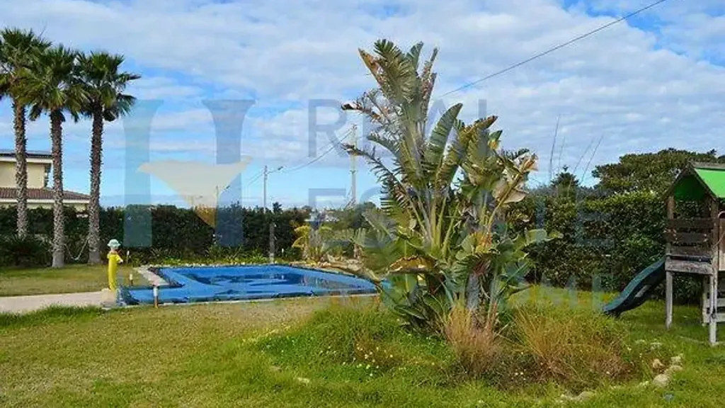 Jardin - Luxury Villa with Pool in Plemmirio, Siracusa
