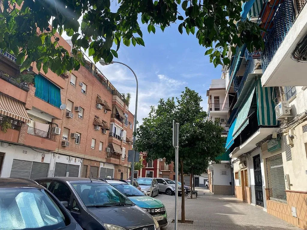 Extérieur - 3-Bed Apartment with Garden in Sagunto
