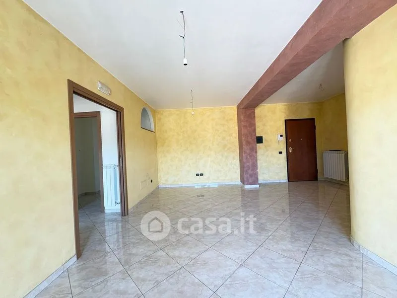 Entrée - Modern Apartment with Balcony in Potenza