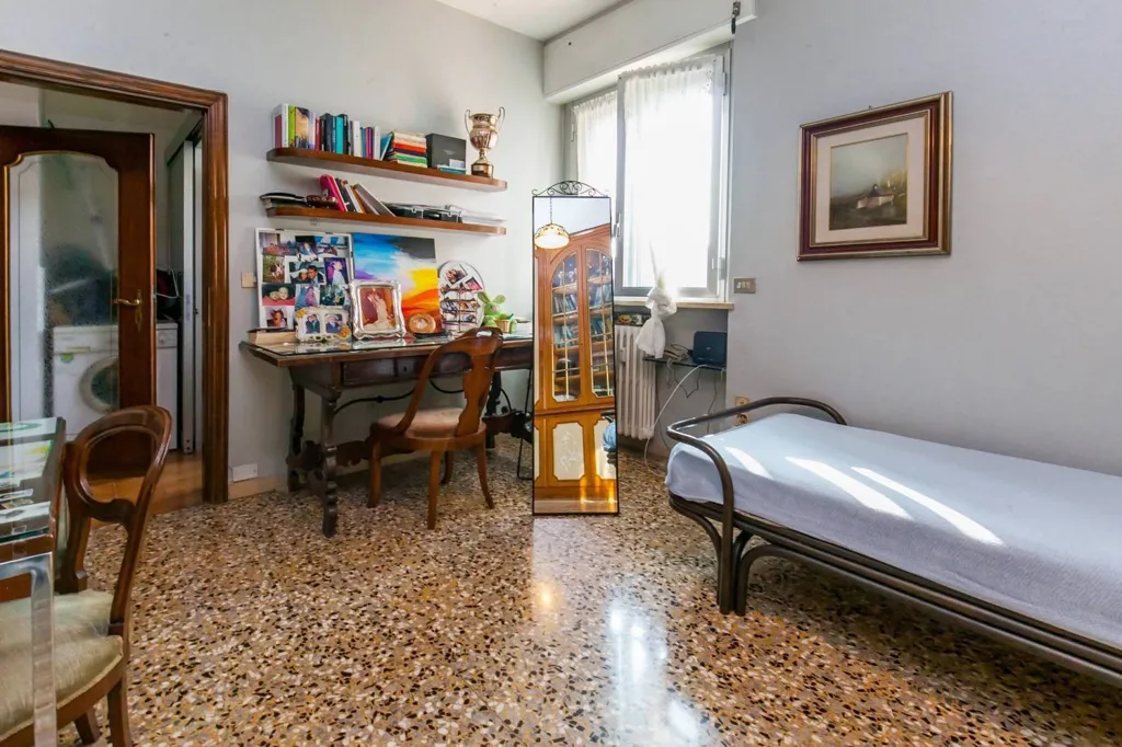 Magamistoad - Luxury Apartment with Garden Views in Milan