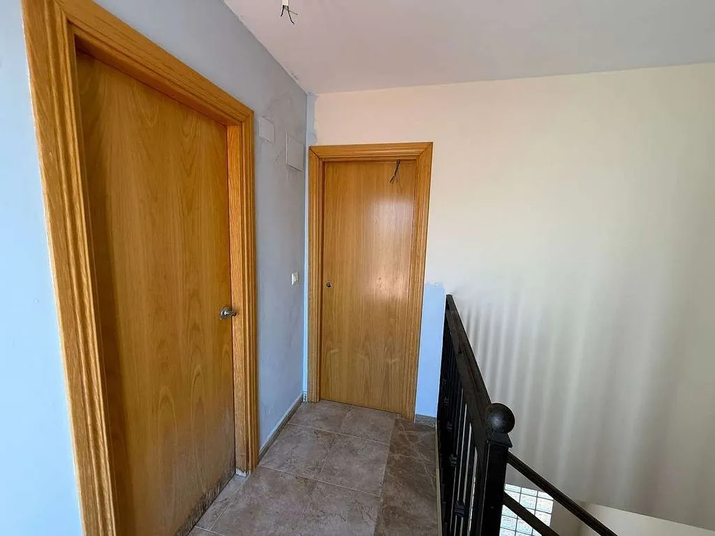 Esik - Duplex with Pool and Terrace in Salinas