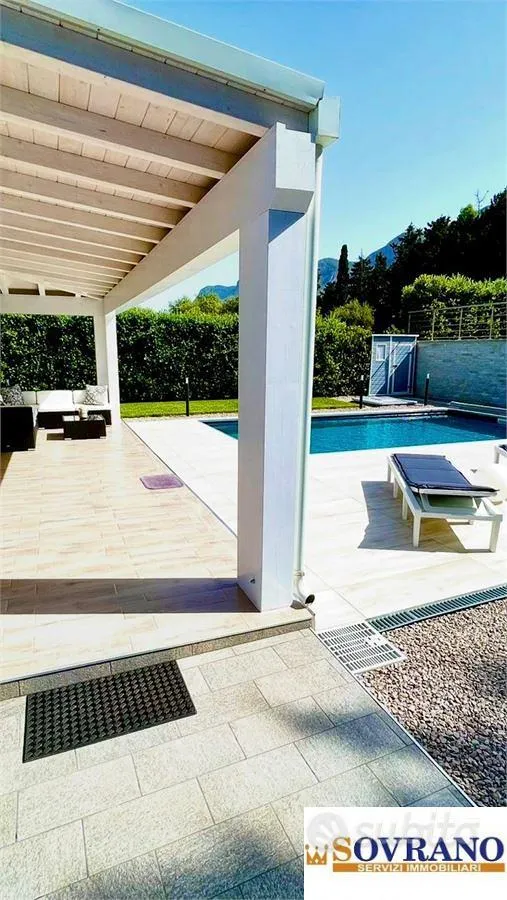 Piscine - Villa with Pool in Altavilla Milicia