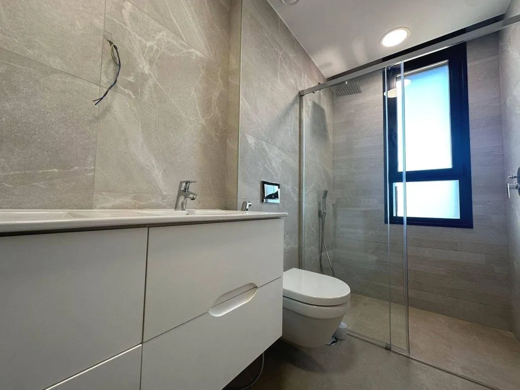 Luxury Duplex with Sea Views in Finestrat