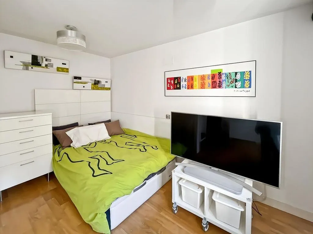 Magamistoad - Studio with Pool in Ensanche de Vallecas