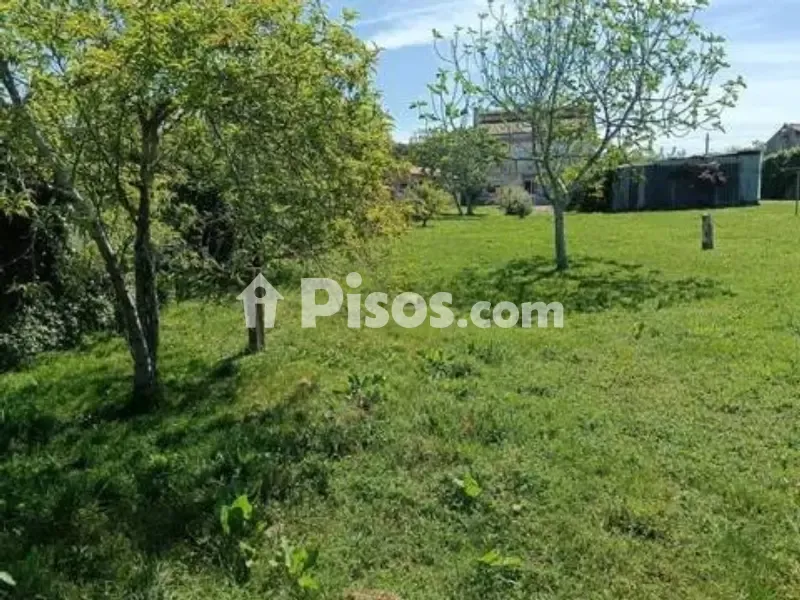 Aed - Chalet with Garden in Coirós de Arriba