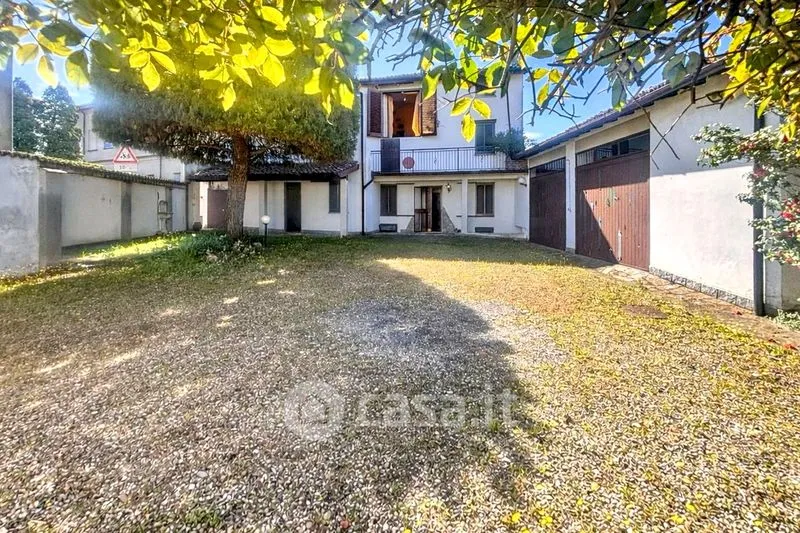 Aed - Restored 19th-Century House in Canneto Pavese