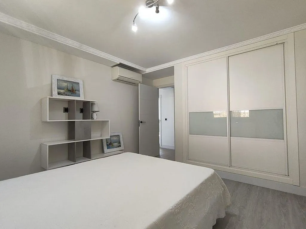 Chambres - Luxury Villa with Pool in Altea Hills