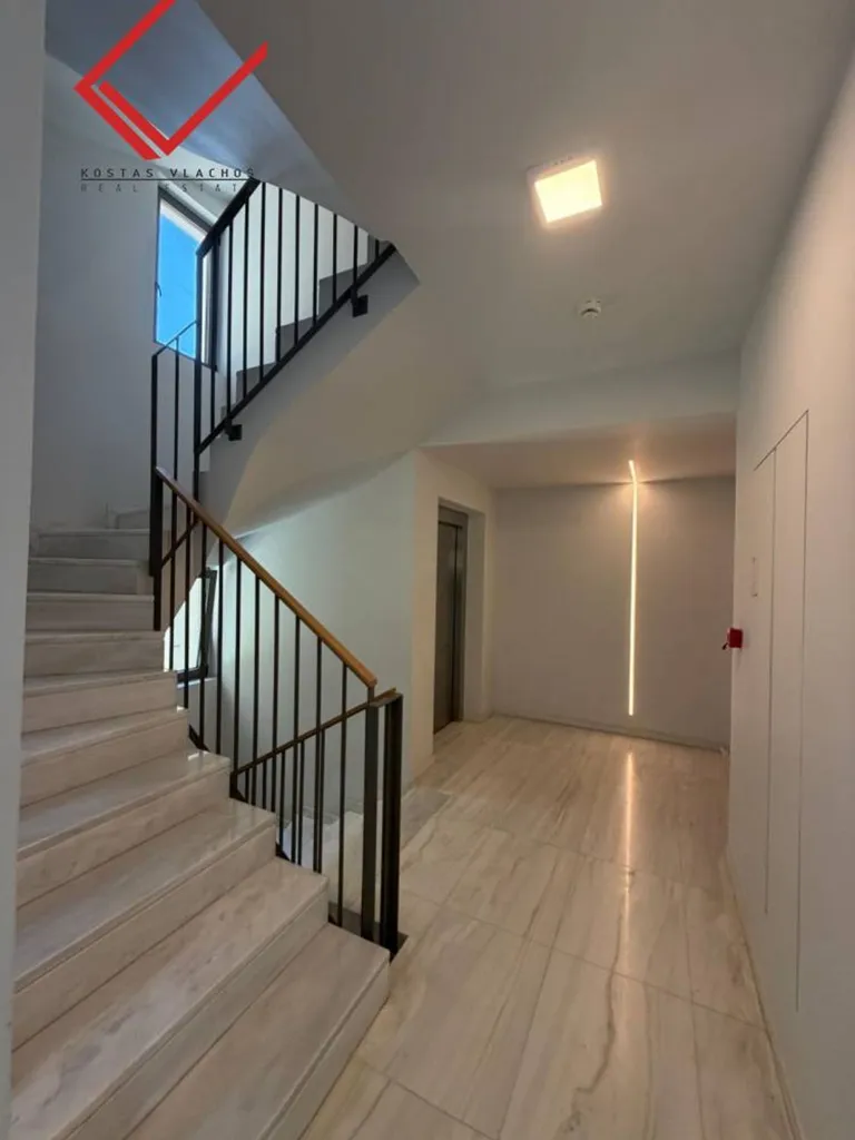 Toad - Modern Apartment with Balcony in Thessaloniki Centre