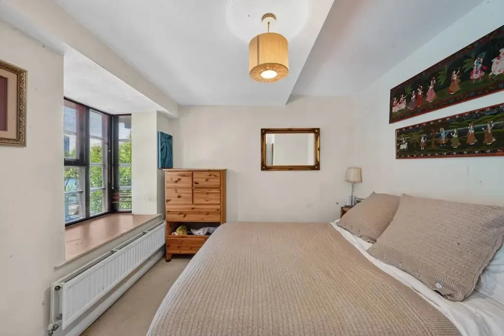 Camere da letto - Casa con 3 camere a Southwark