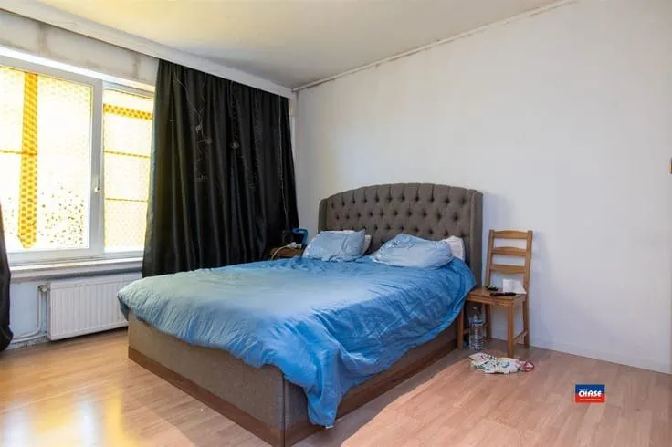3 magamistoaga korter asukohas Borgerhout