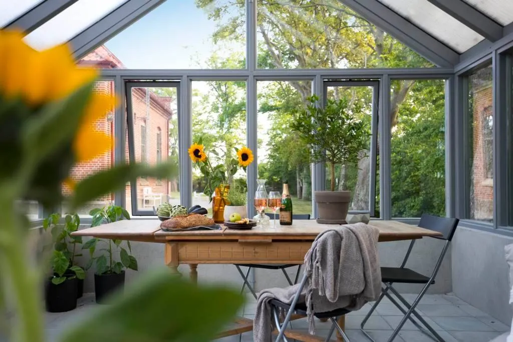 5-toaline korter asukohas Malmö kommun