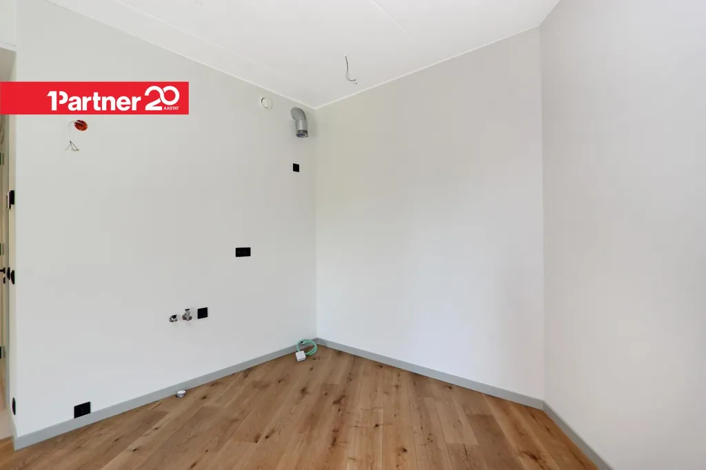 Appartement 2 pièces à Tallinn