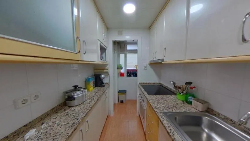 Appartement 3 chambres à Mataró