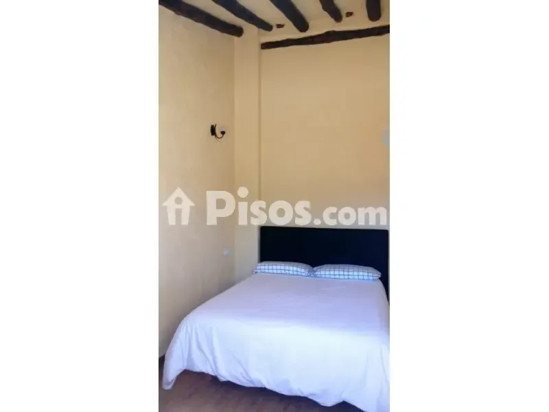 Chambres - Chalet with Large Plot in Pinoso, Polígono