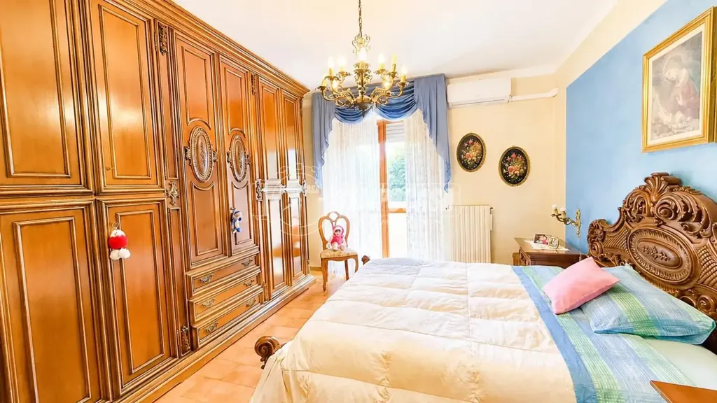 Magamistoad - Apartment with Balcony in Asti